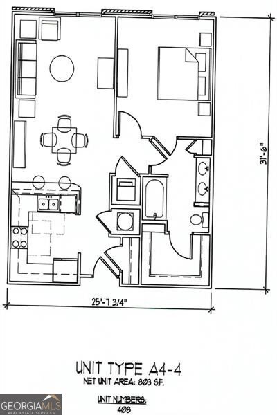 1055 Piedmont Avenue Atlanta - 17