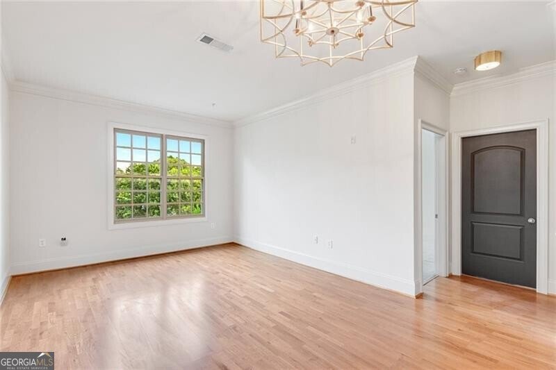1055 Piedmont Avenue Atlanta - 2