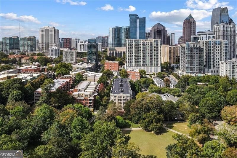 1055 Piedmont Avenue Atlanta - 23