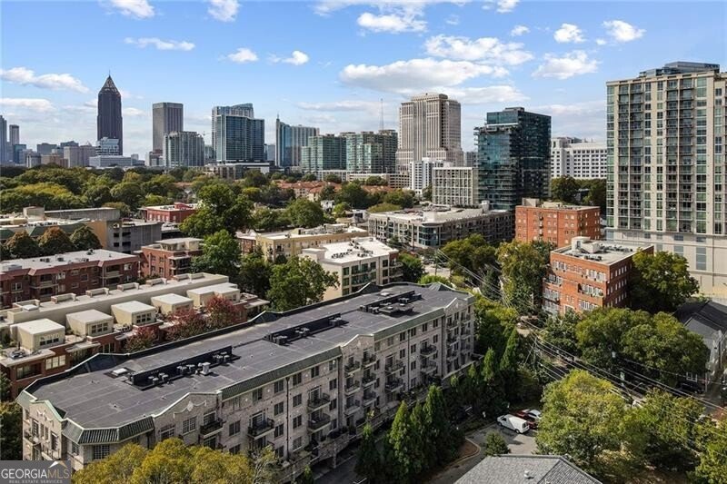1055 Piedmont Avenue Atlanta - 26
