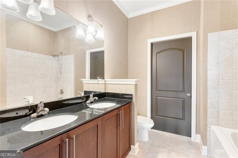 1055 Piedmont Avenue Atlanta - 5