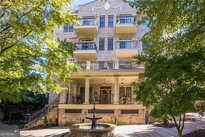 1055 Piedmont Avenue Atlanta - 7