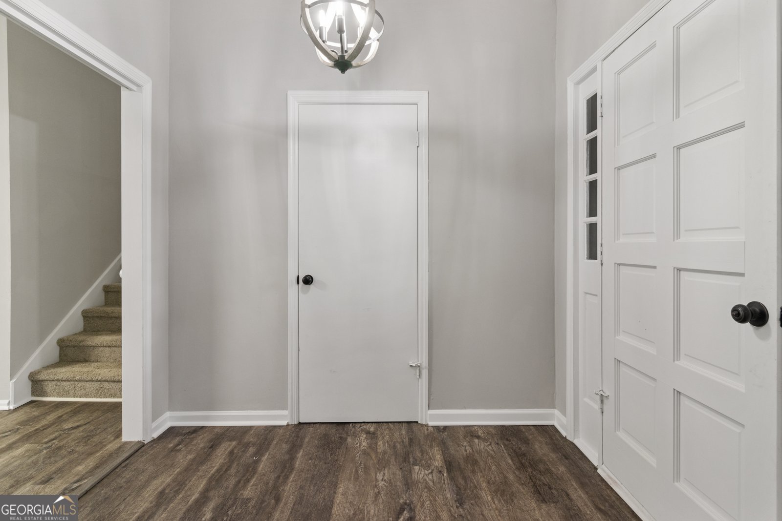 1775 Canberra Drive Stone Mountain - 2