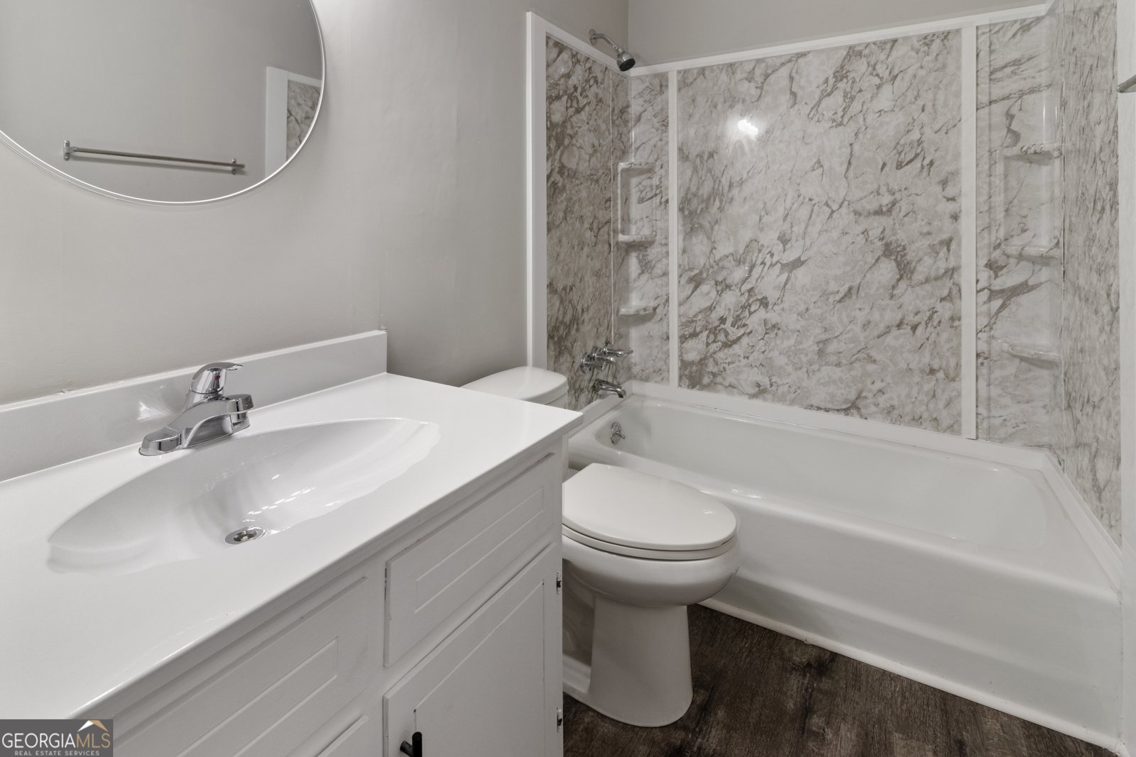 1775 Canberra Drive Stone Mountain - 23