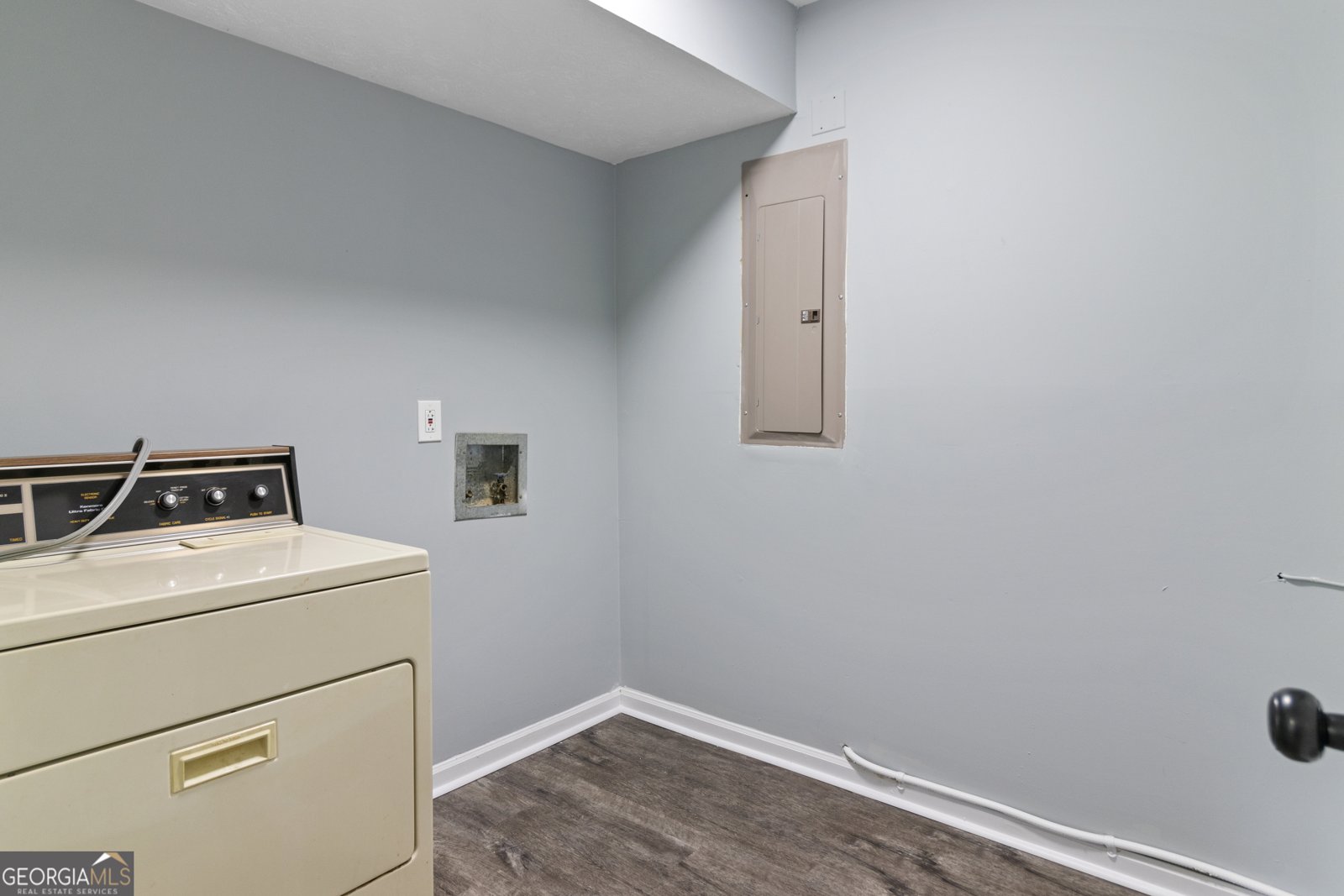 1775 Canberra Drive Stone Mountain - 24