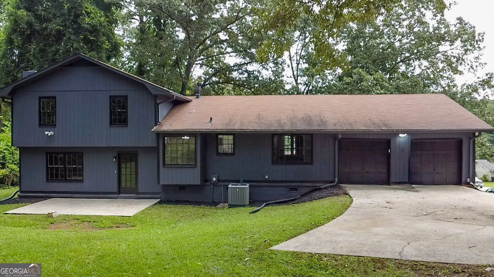1775 Canberra Drive Stone Mountain - 27
