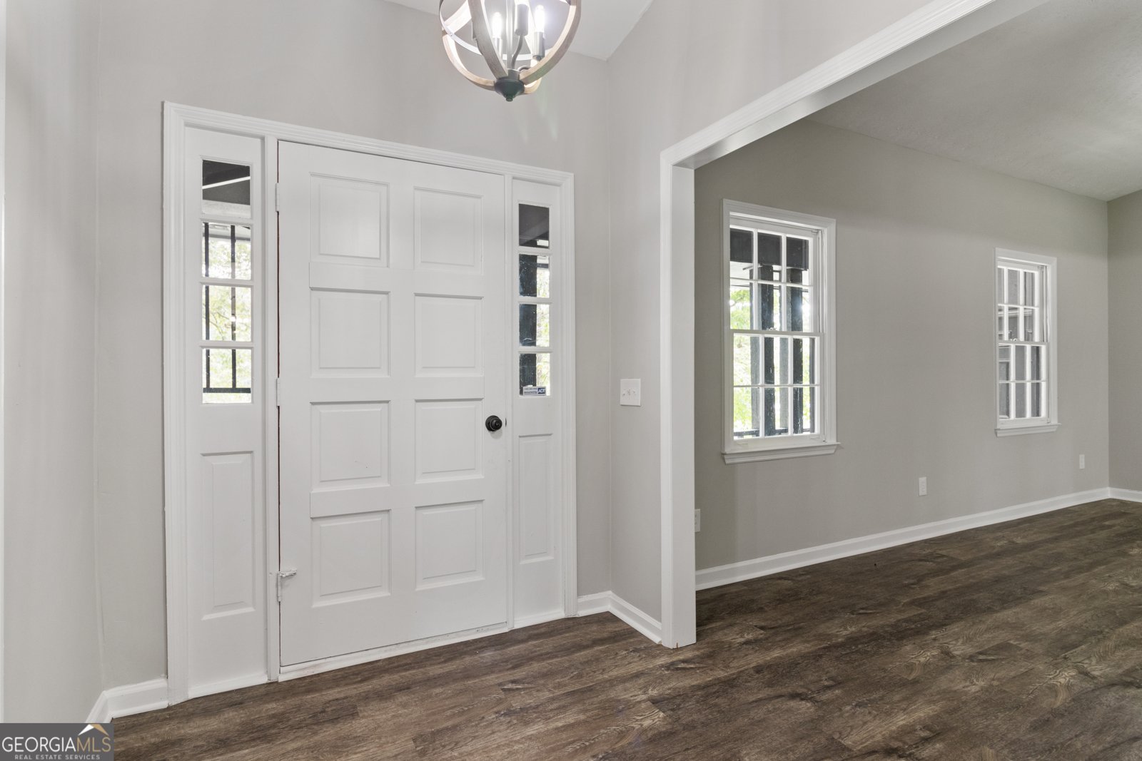 1775 Canberra Drive Stone Mountain - 3