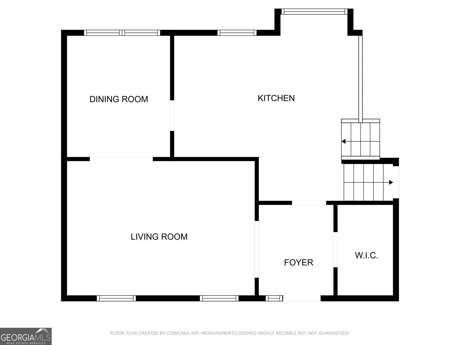 1775 Canberra Drive Stone Mountain - 31