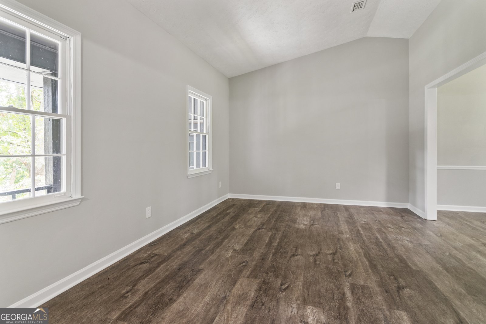 1775 Canberra Drive Stone Mountain - 5