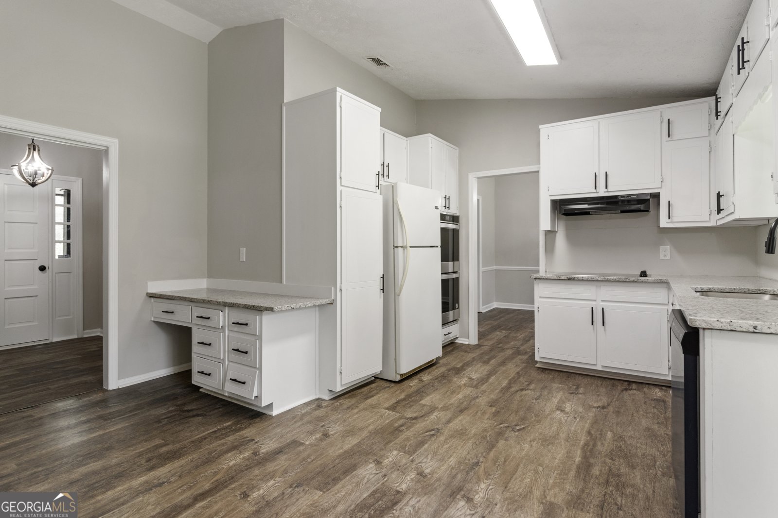 1775 Canberra Drive Stone Mountain - 7