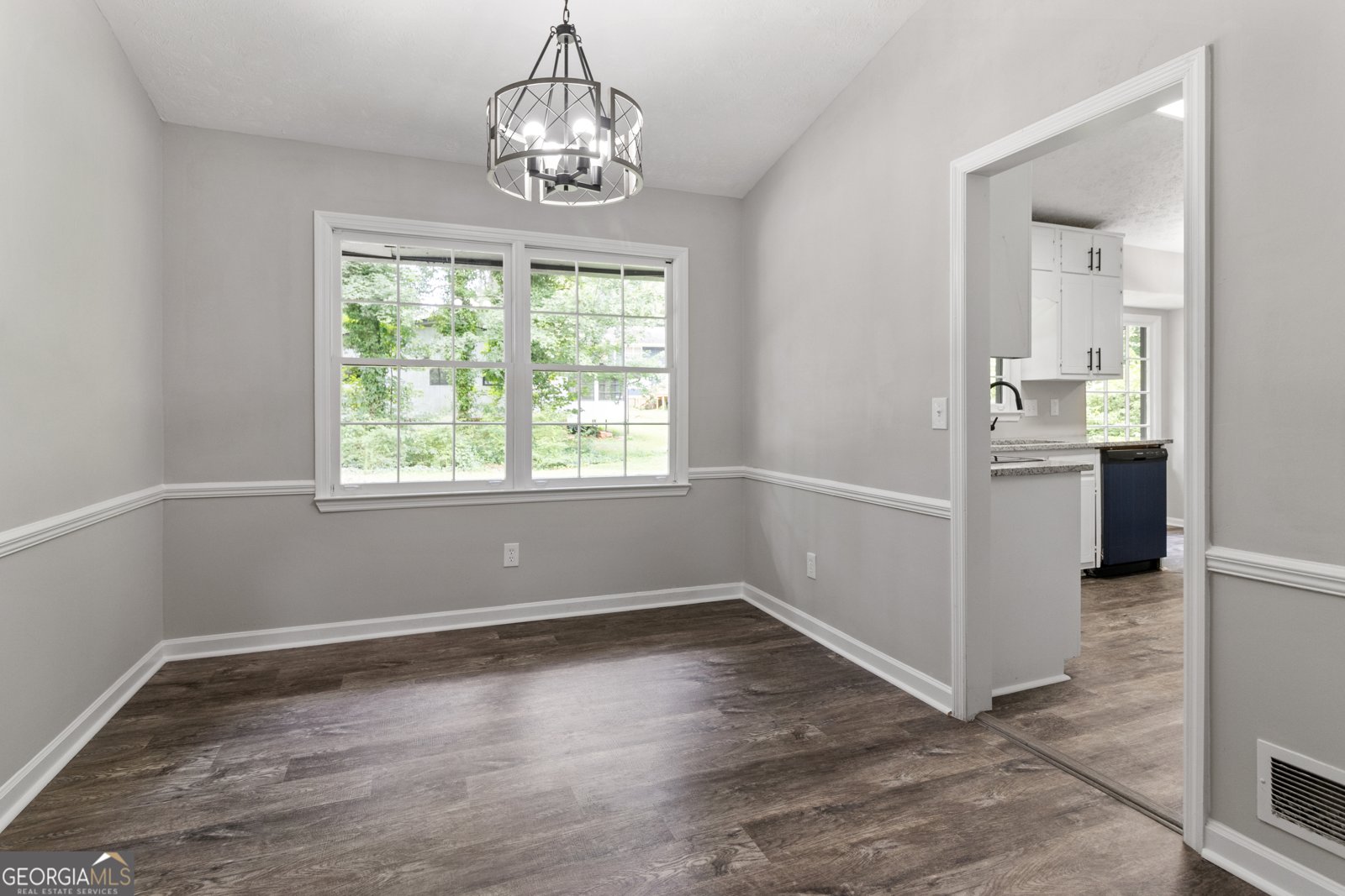 1775 Canberra Drive Stone Mountain - 8