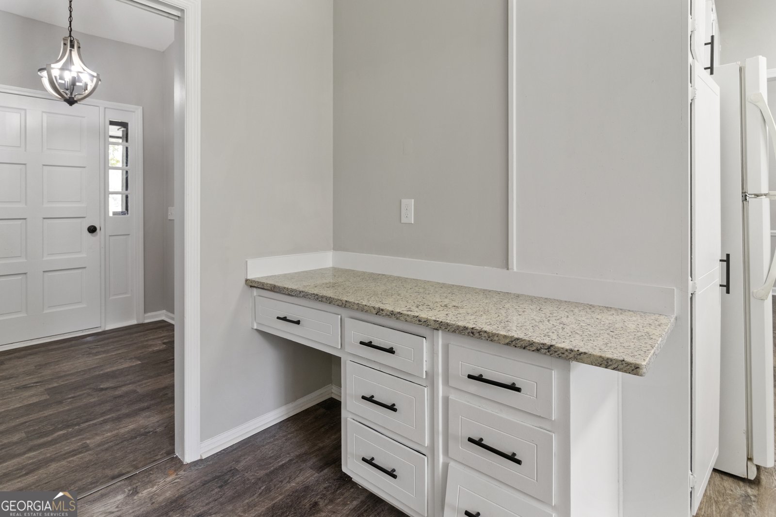 1775 Canberra Drive Stone Mountain - 9