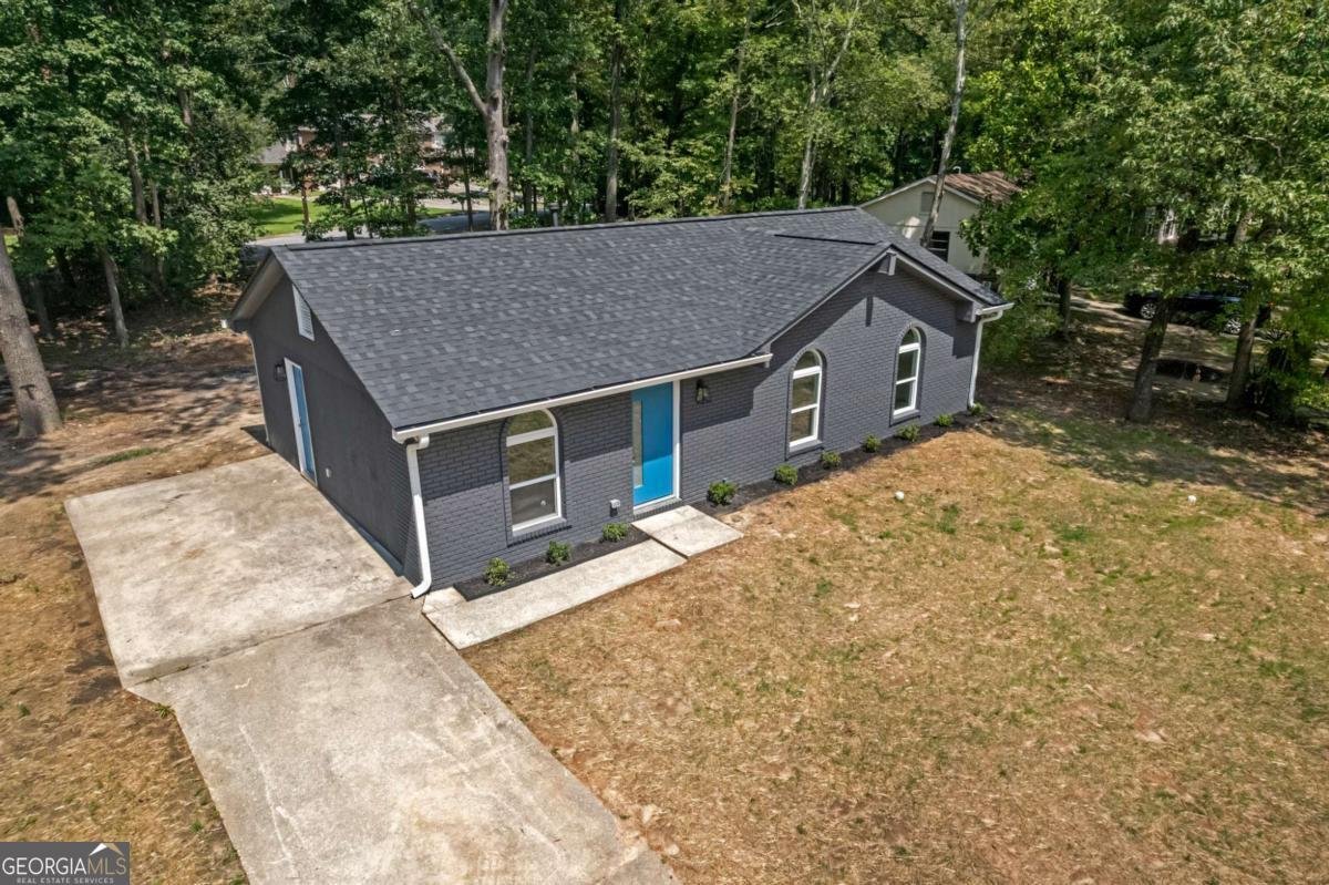 6010 Fieldcrest Drive Morrow - 1