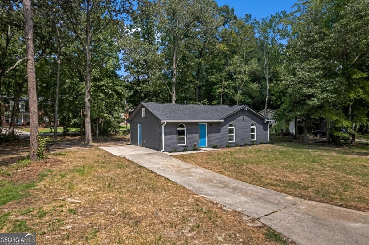 6010 Fieldcrest Drive Morrow - 2
