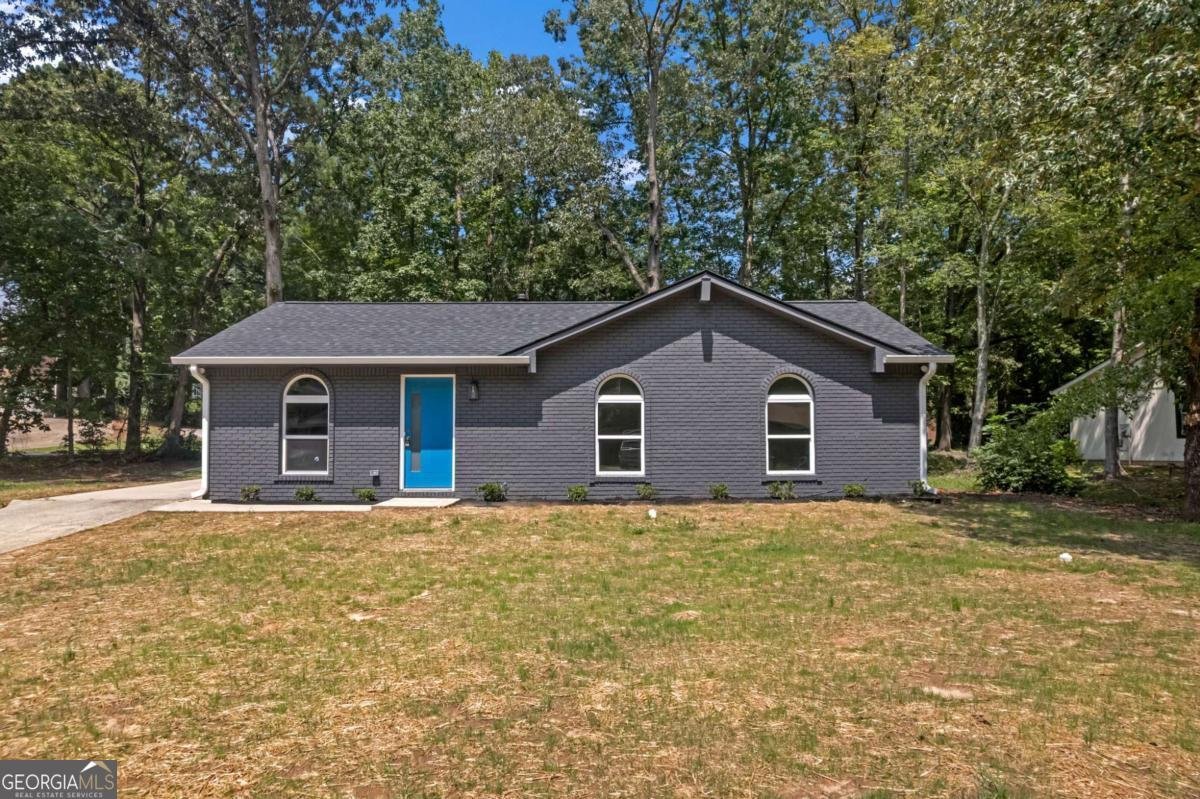 6010 Fieldcrest Drive Morrow - 3
