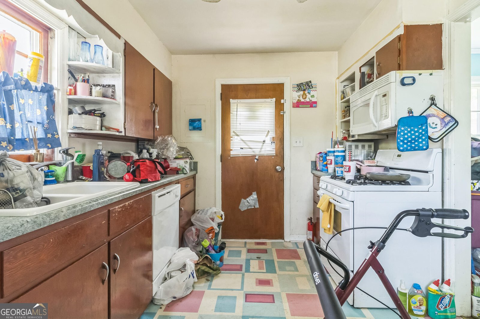 3402 Glynn Avenue Macon - 1