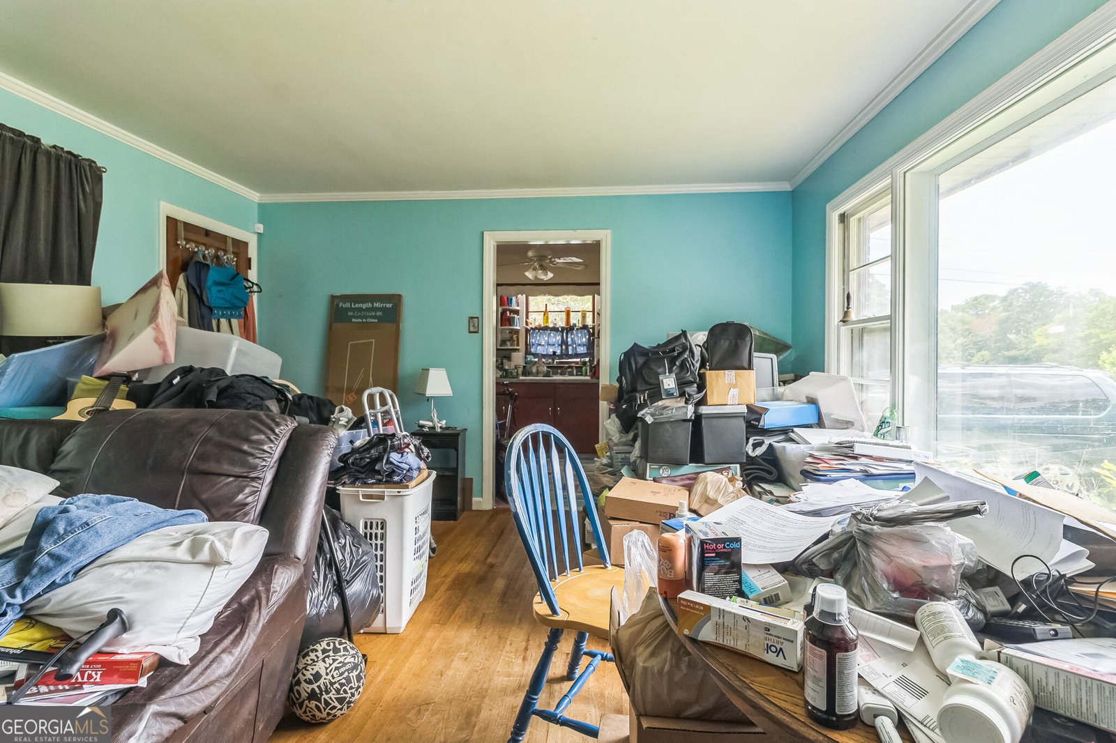 3402 Glynn Avenue Macon - 2