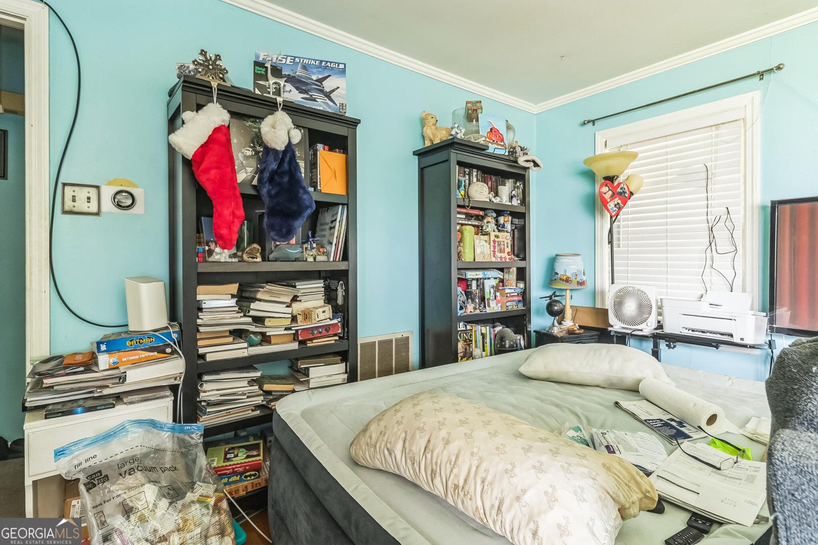 3402 Glynn Avenue Macon - 3