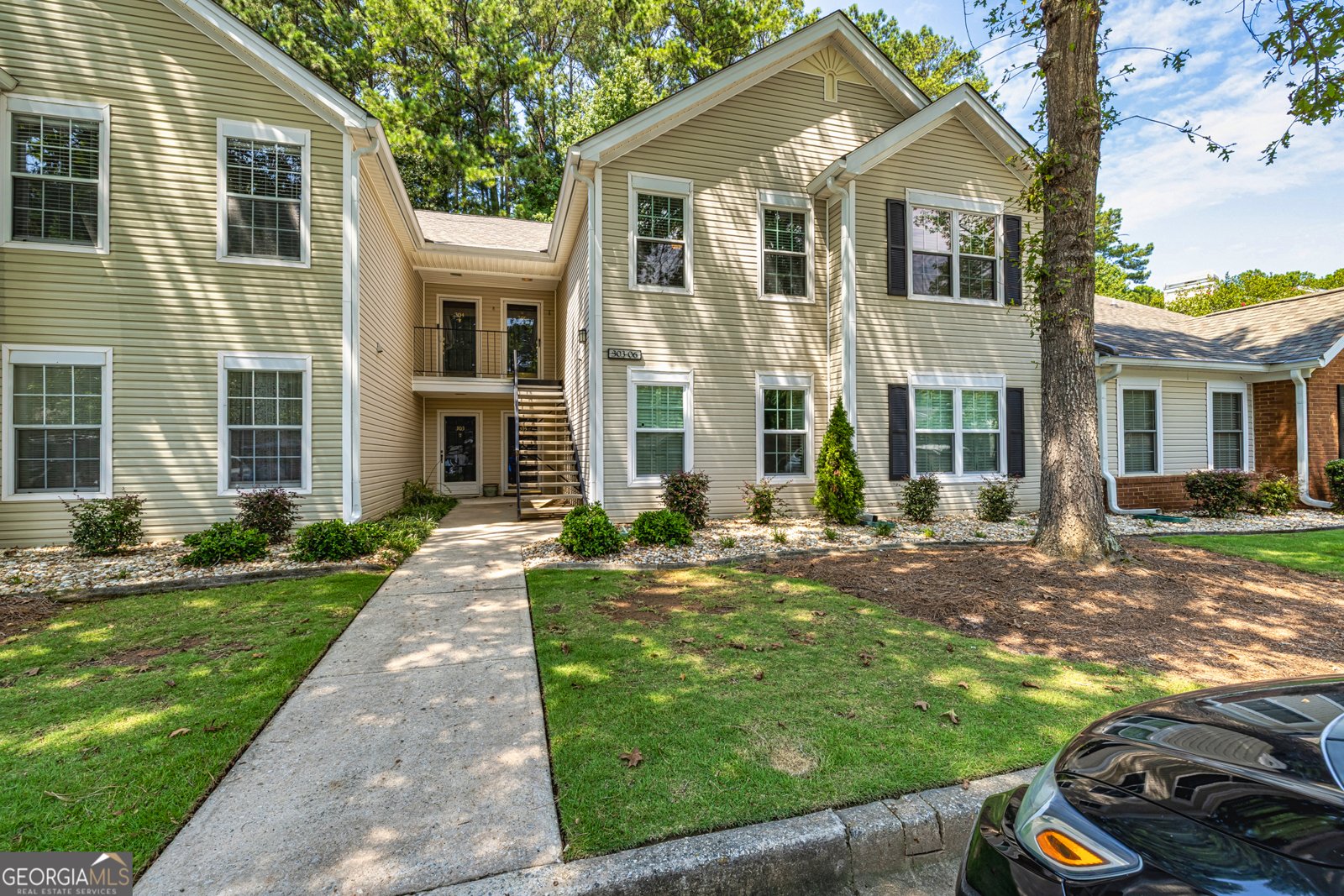 306 Ridgefield Drive Peachtree City - 1