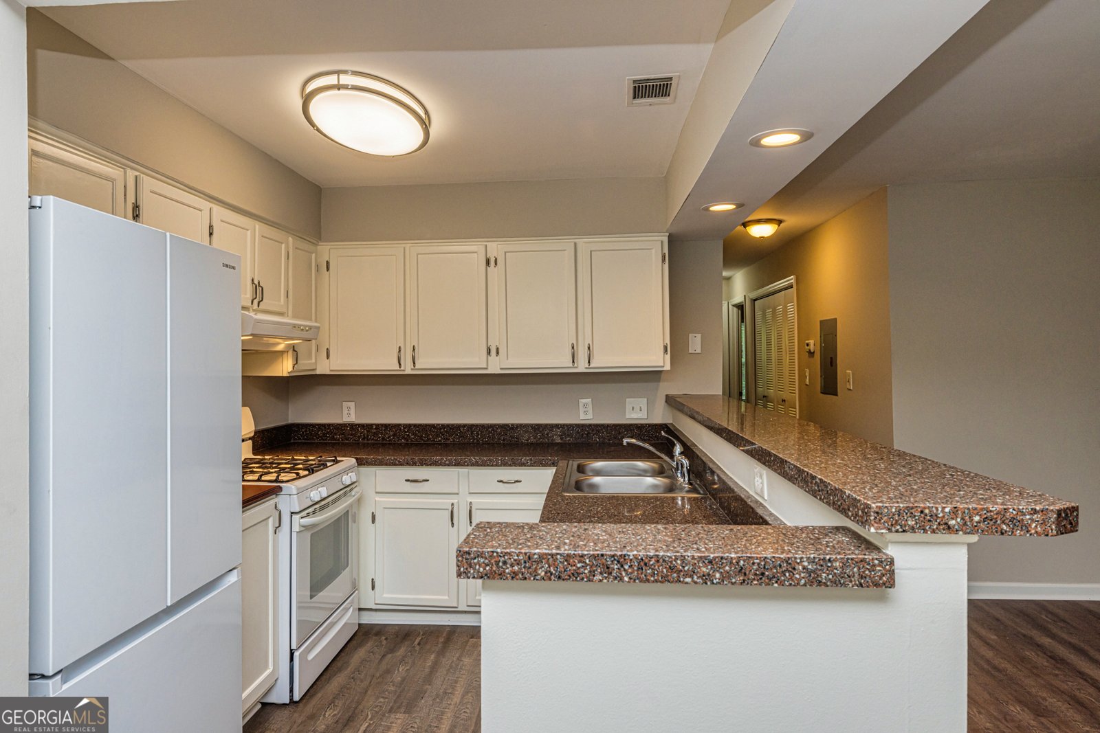 306 Ridgefield Drive Peachtree City - 10