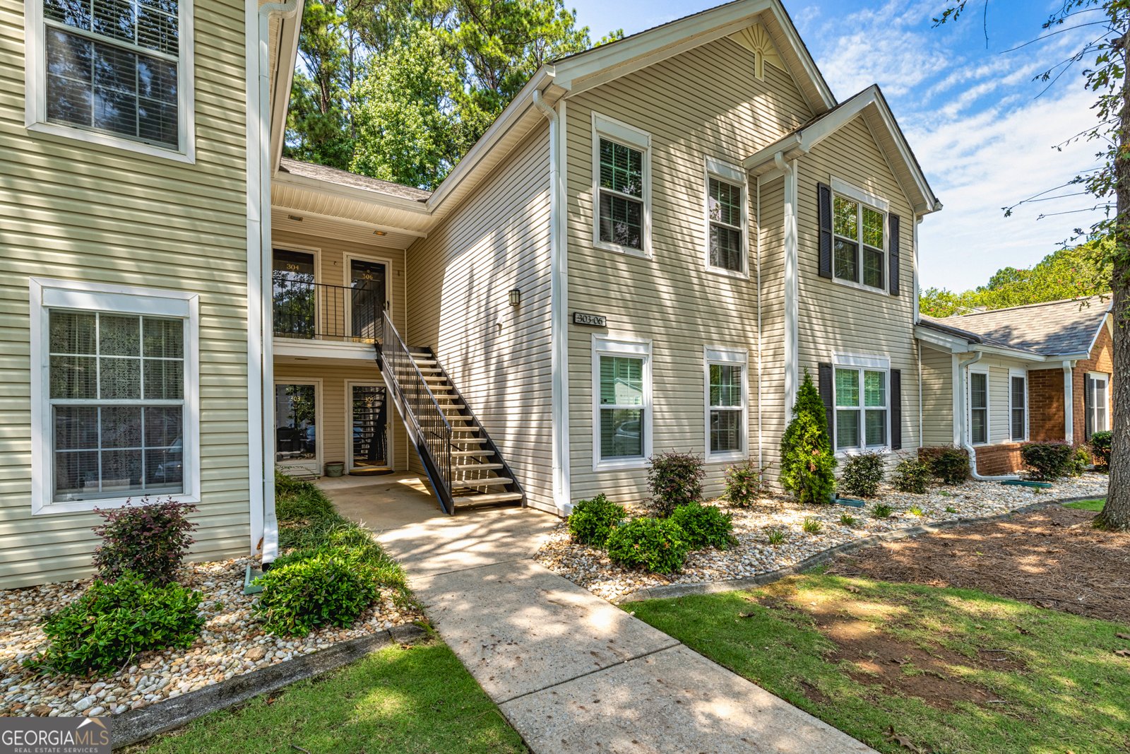 306 Ridgefield Drive Peachtree City - 2