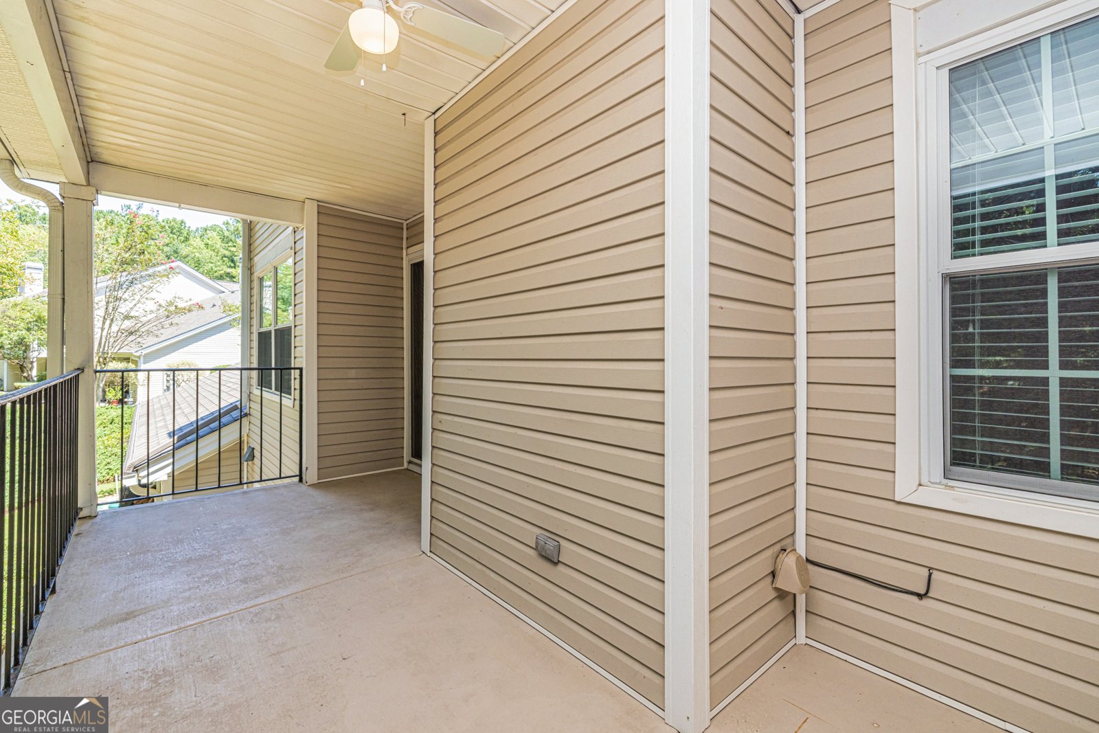 306 Ridgefield Drive Peachtree City - 24
