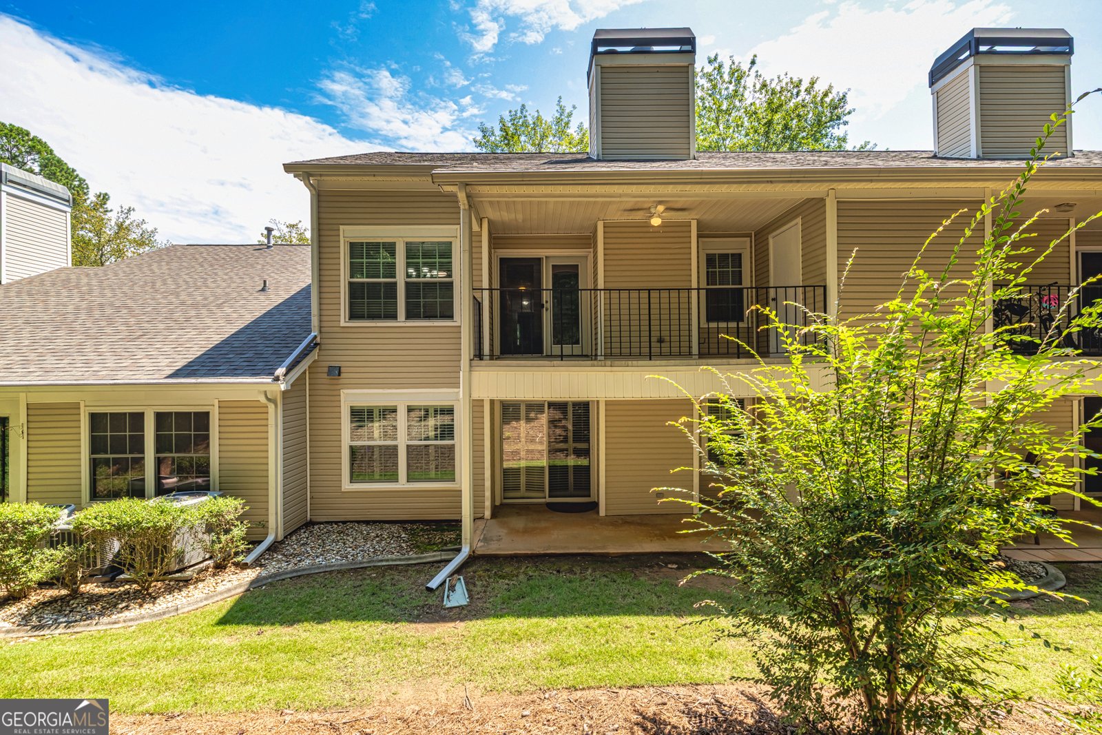 306 Ridgefield Drive Peachtree City - 25