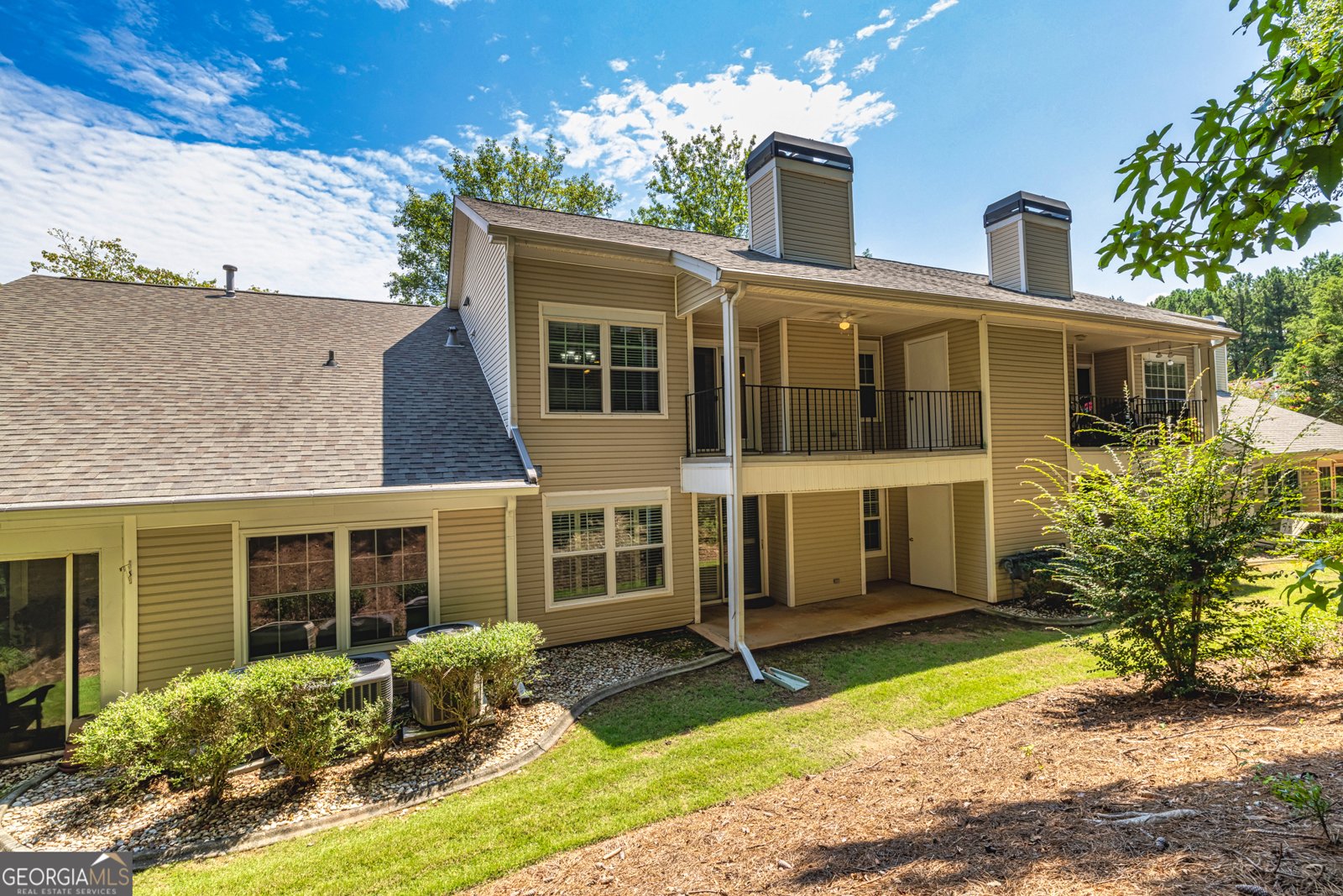 306 Ridgefield Drive Peachtree City - 26