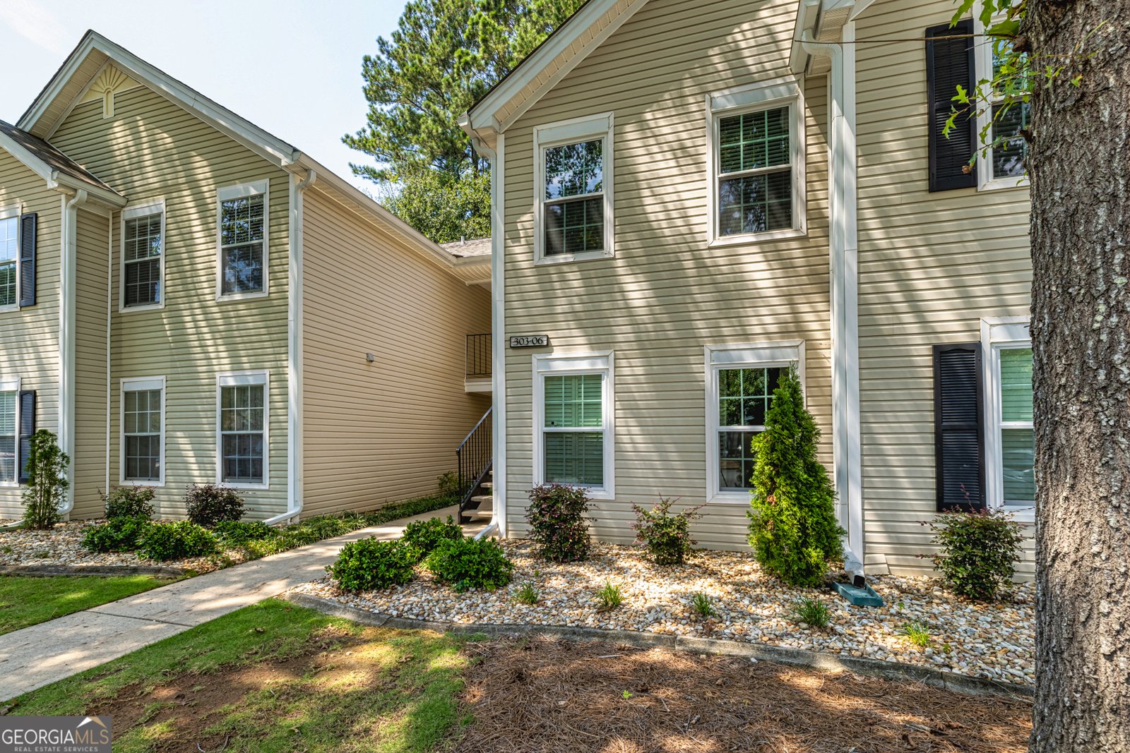 306 Ridgefield Drive Peachtree City - 3