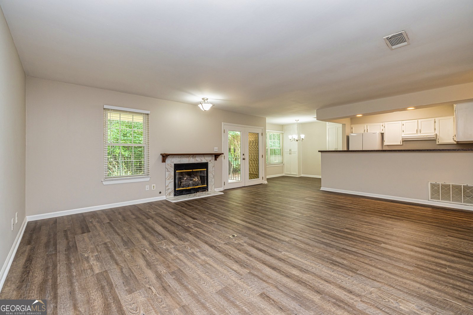 306 Ridgefield Drive Peachtree City - 5