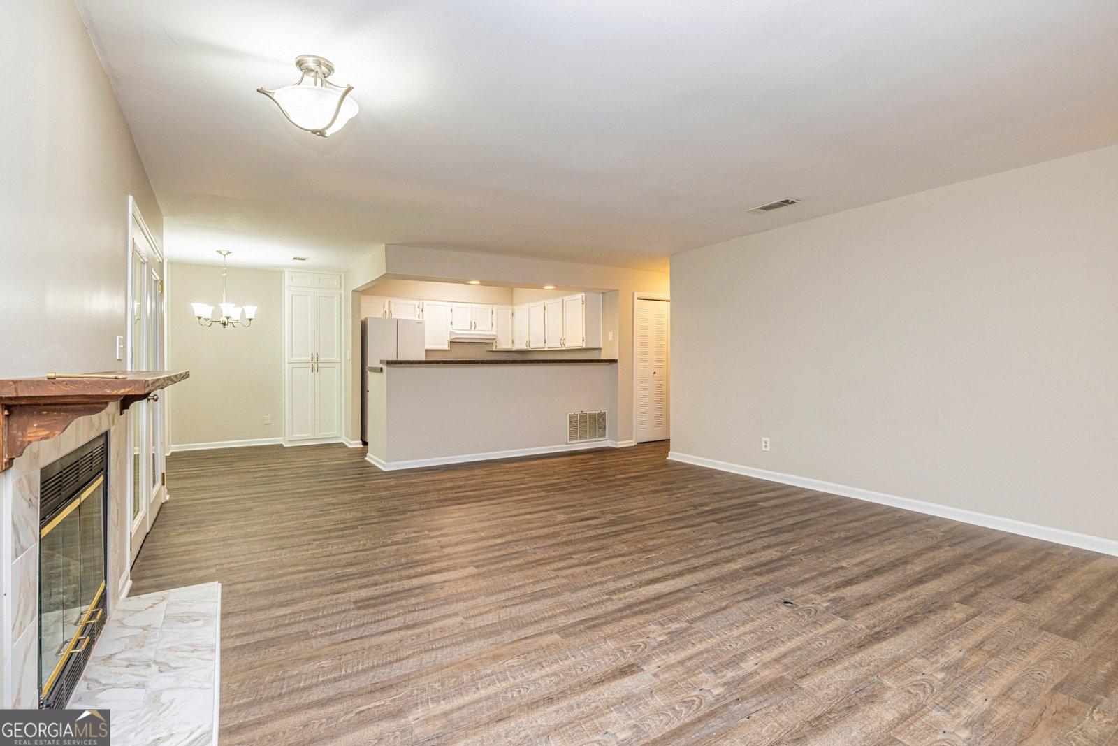 306 Ridgefield Drive Peachtree City - 7