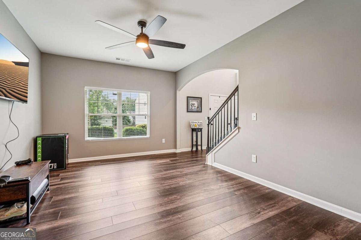 291 Harmony Circle Acworth - 10