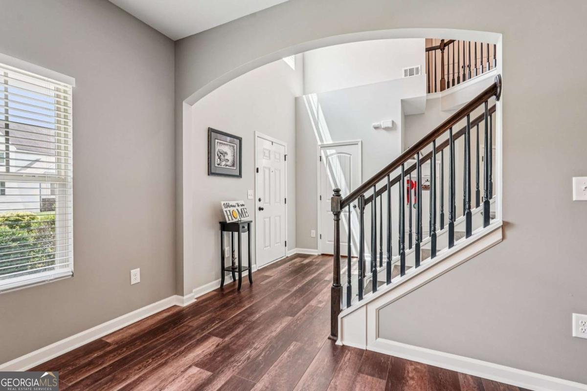 291 Harmony Circle Acworth - 11