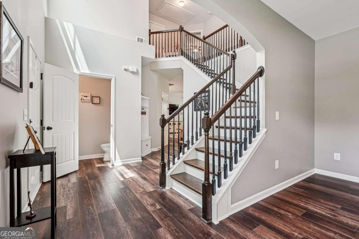291 Harmony Circle Acworth - 12