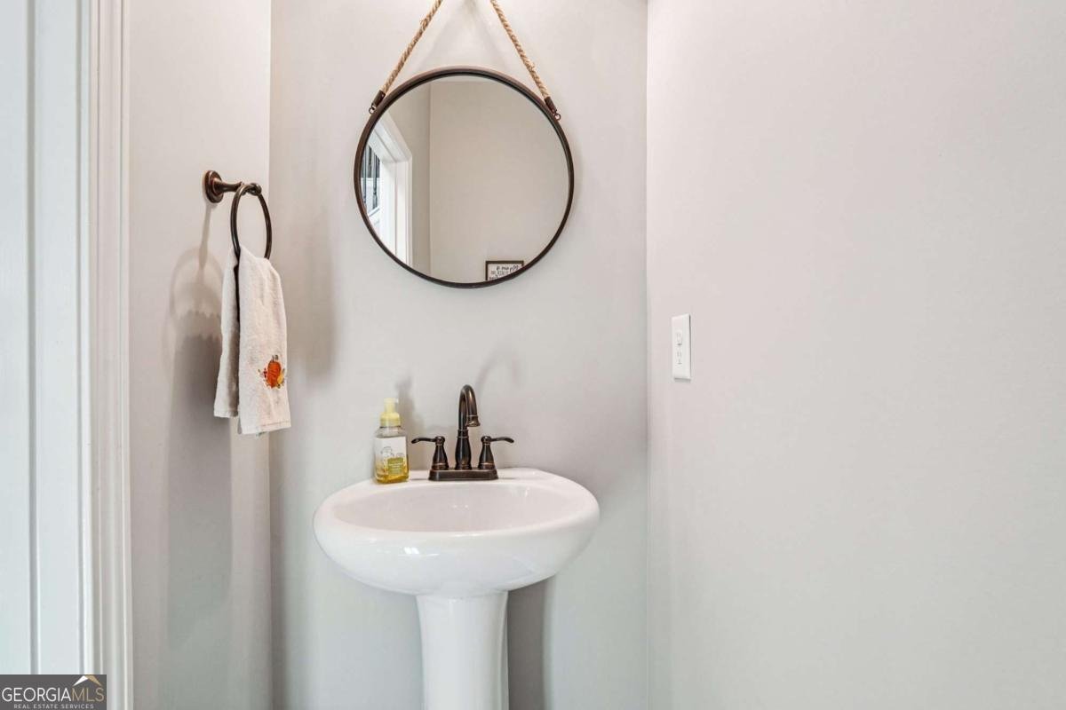 291 Harmony Circle Acworth - 13