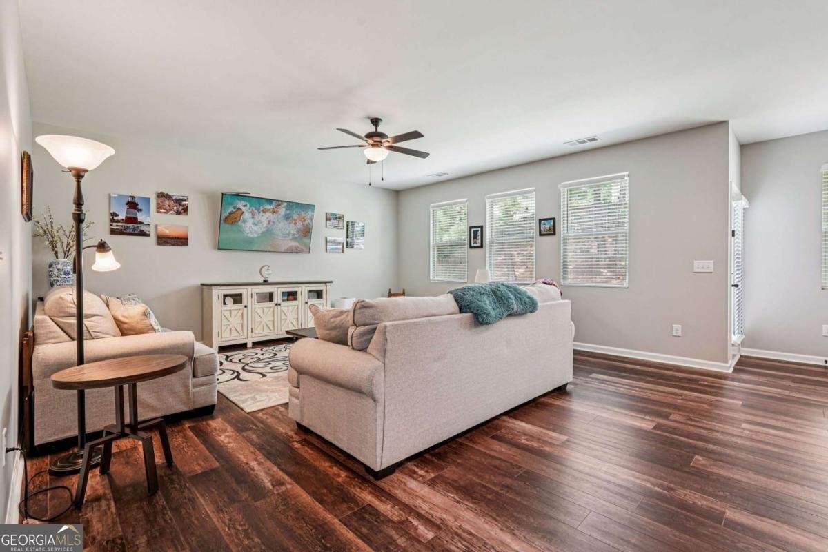 291 Harmony Circle Acworth - 14