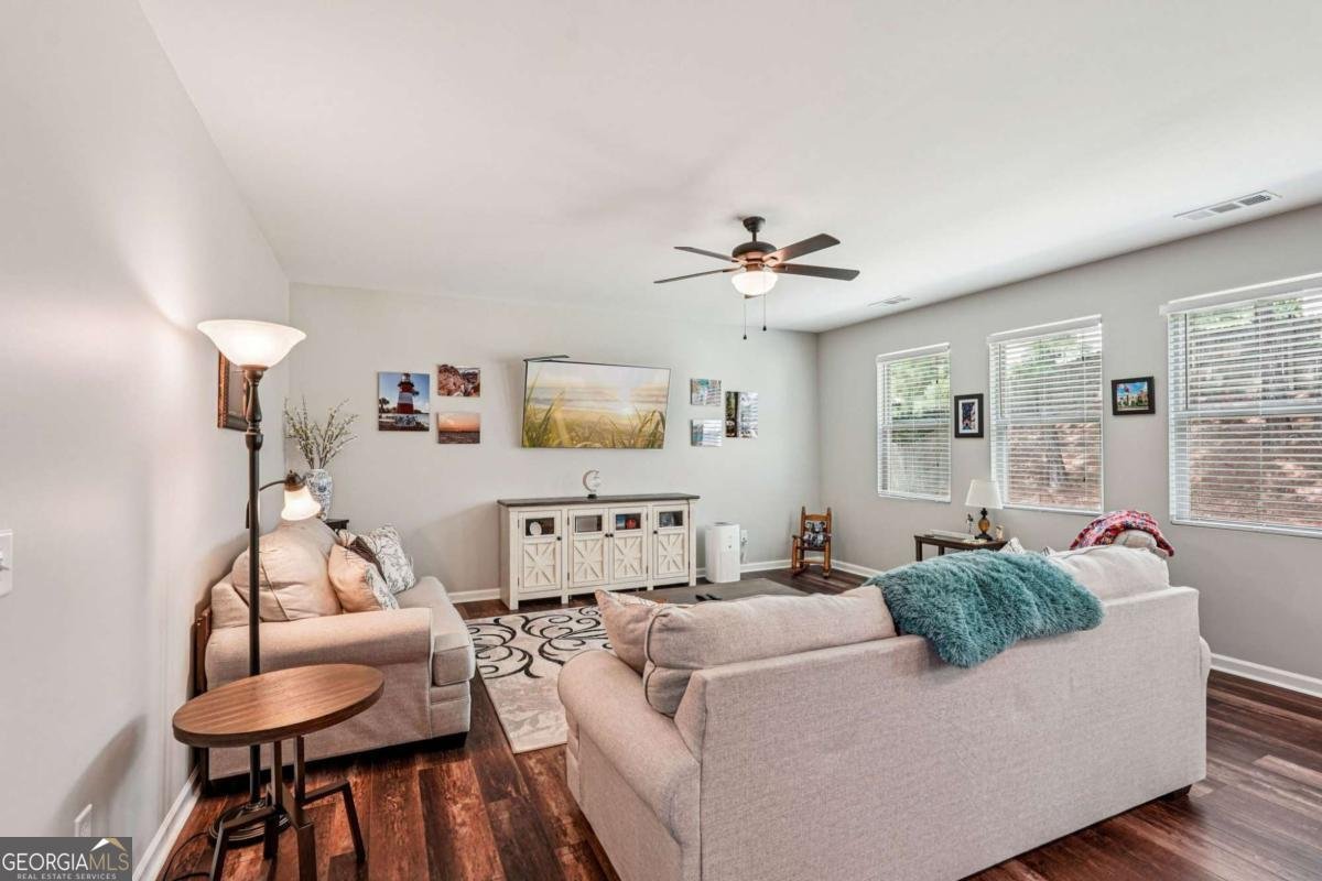 291 Harmony Circle Acworth - 15