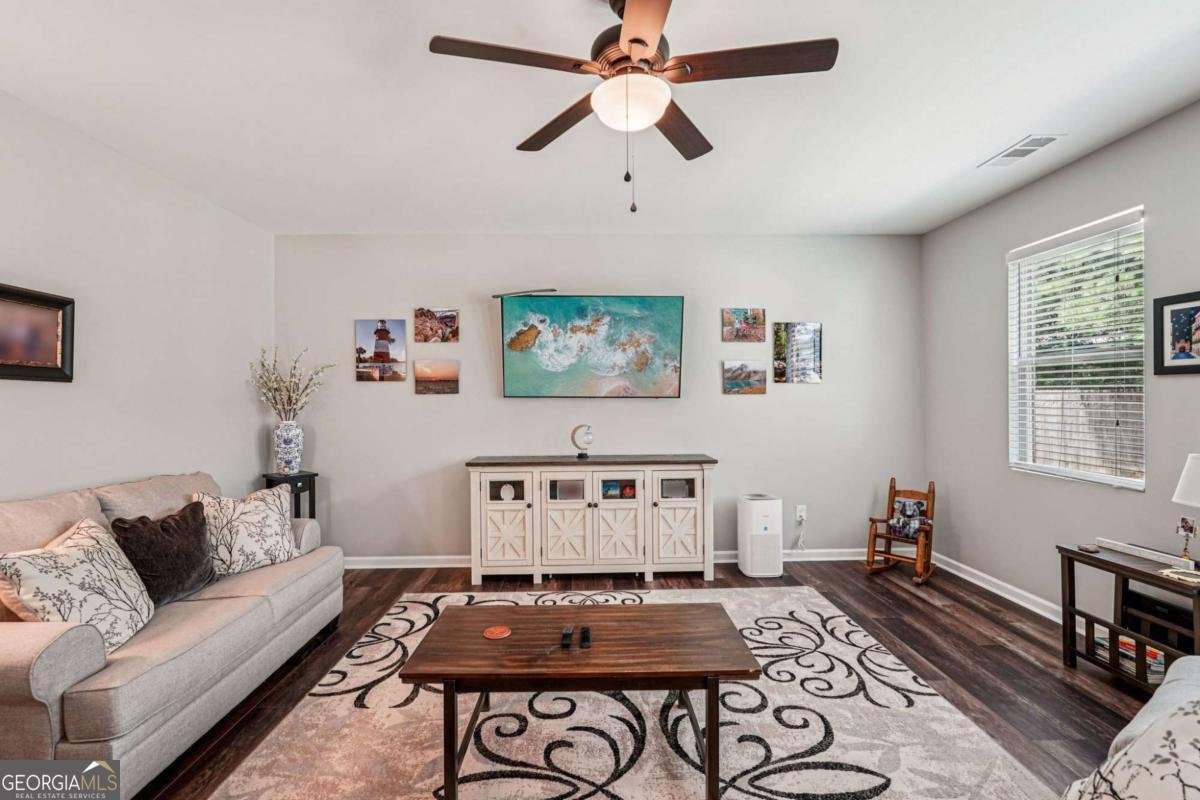 291 Harmony Circle Acworth - 16