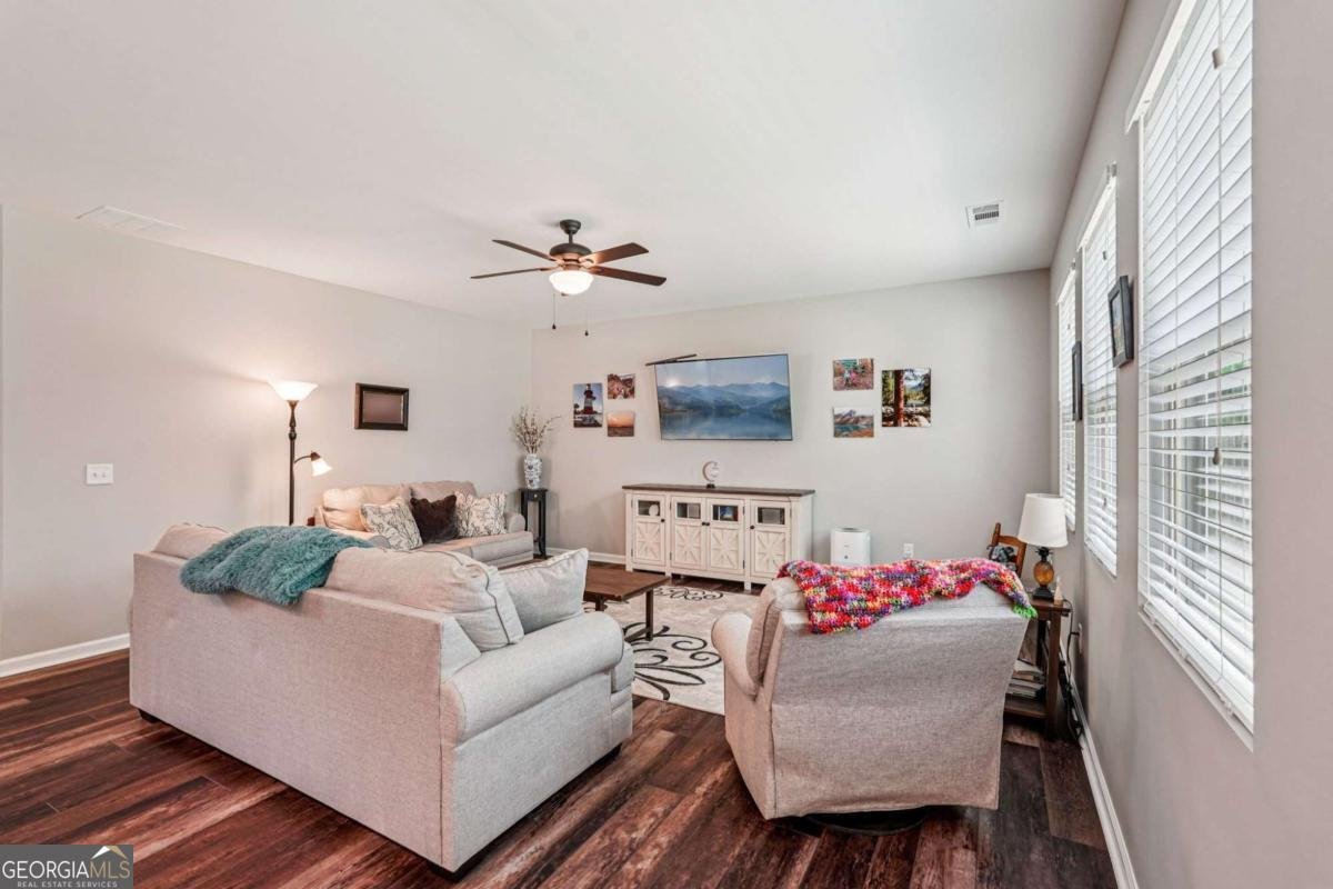 291 Harmony Circle Acworth - 17