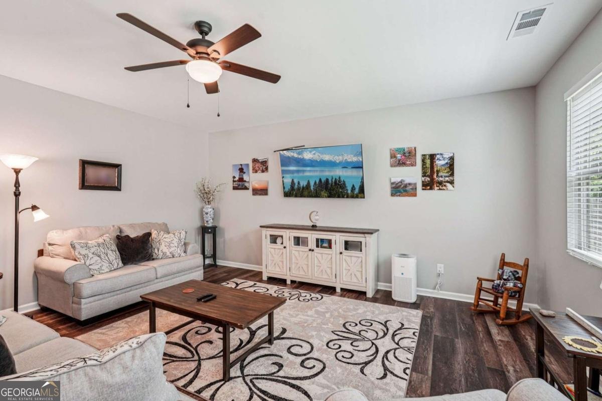 291 Harmony Circle Acworth - 18