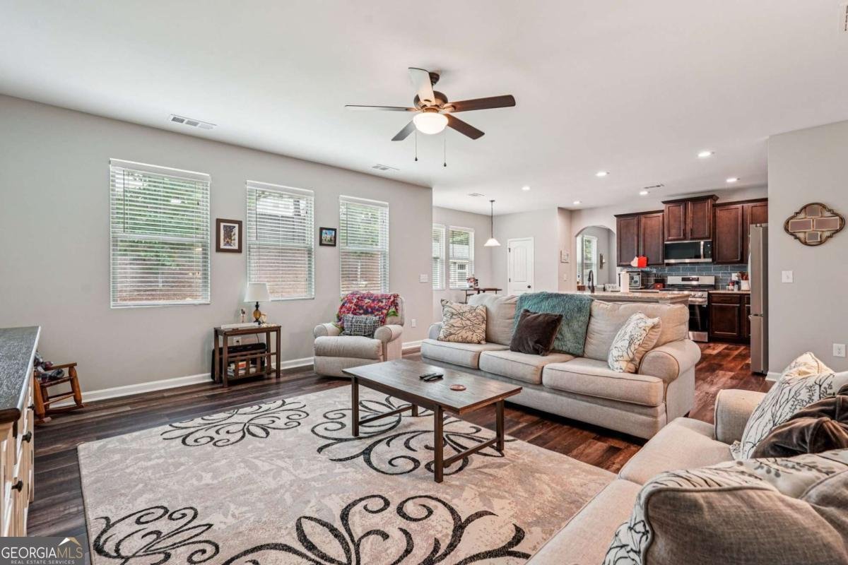 291 Harmony Circle Acworth - 20