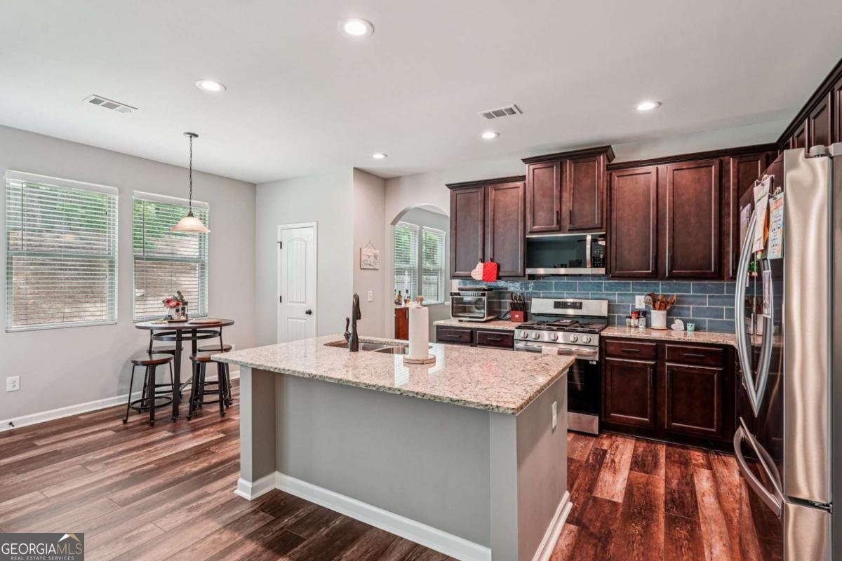 291 Harmony Circle Acworth - 21