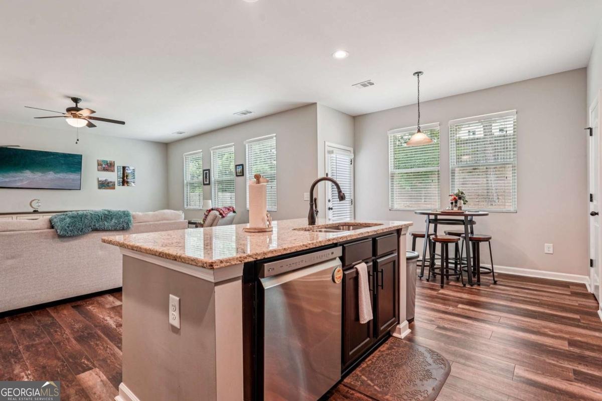 291 Harmony Circle Acworth - 24