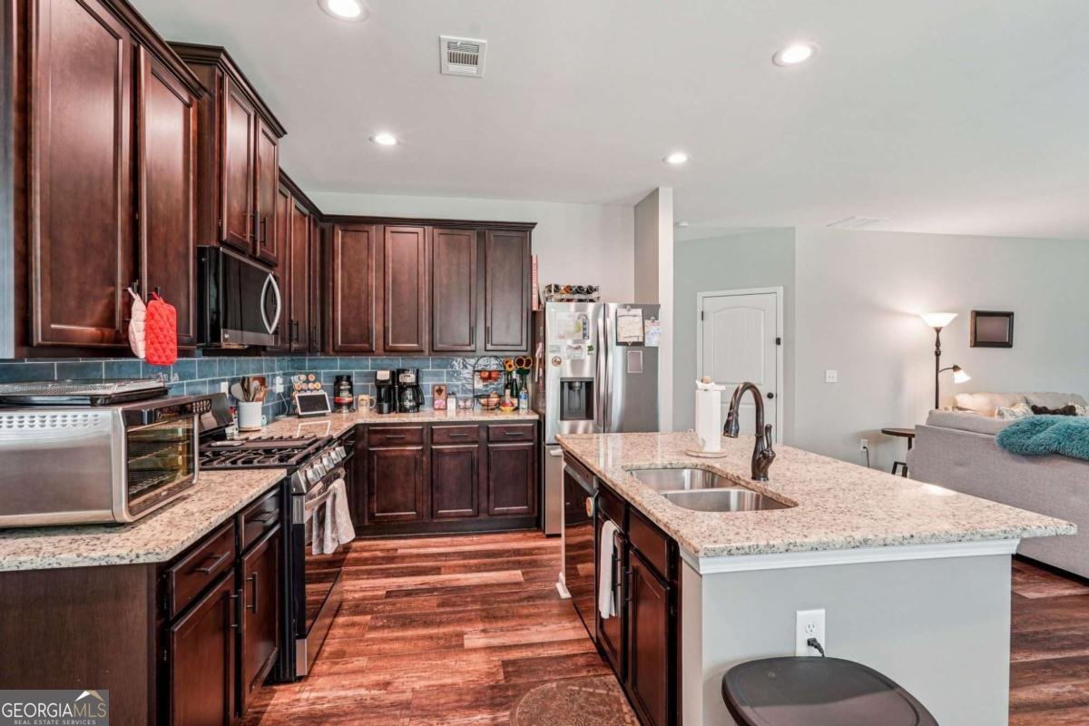 291 Harmony Circle Acworth - 26