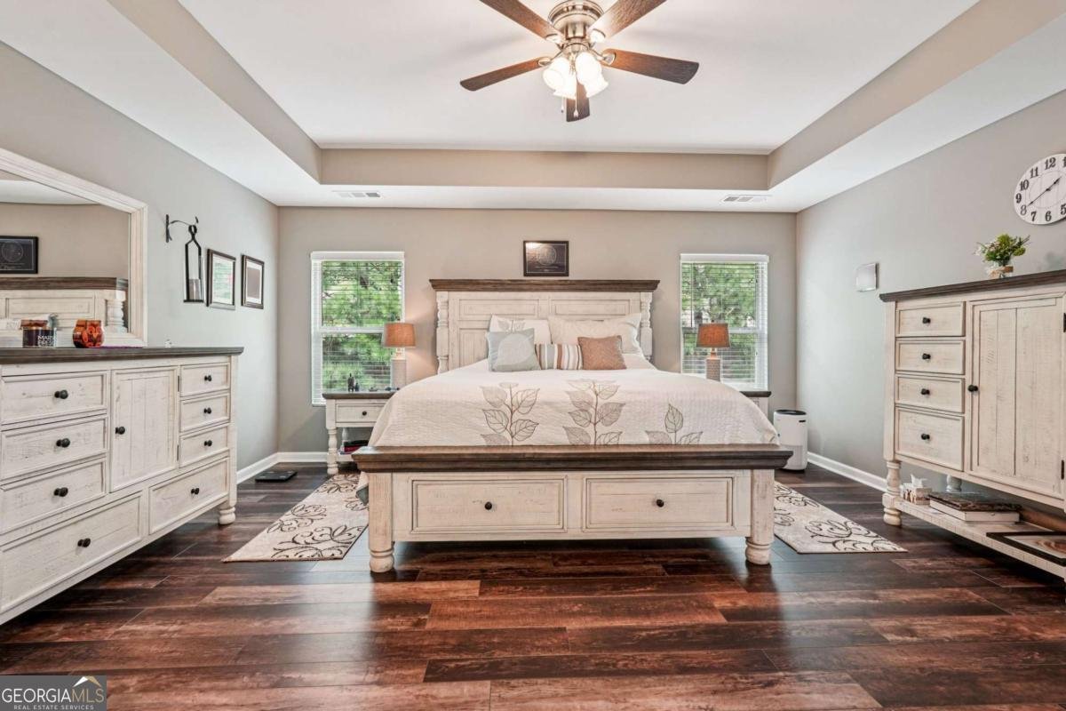 291 Harmony Circle Acworth - 34