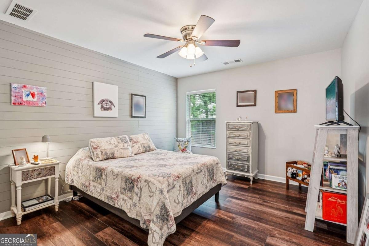 291 Harmony Circle Acworth - 40