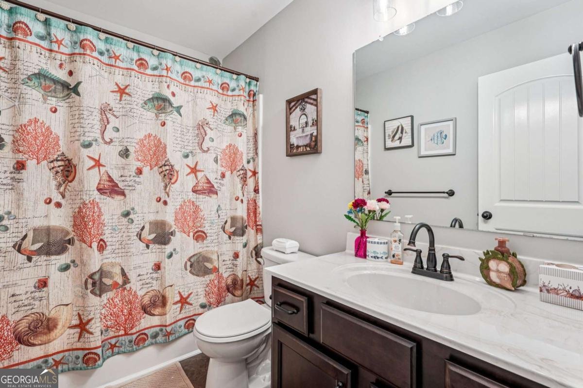 291 Harmony Circle Acworth - 45