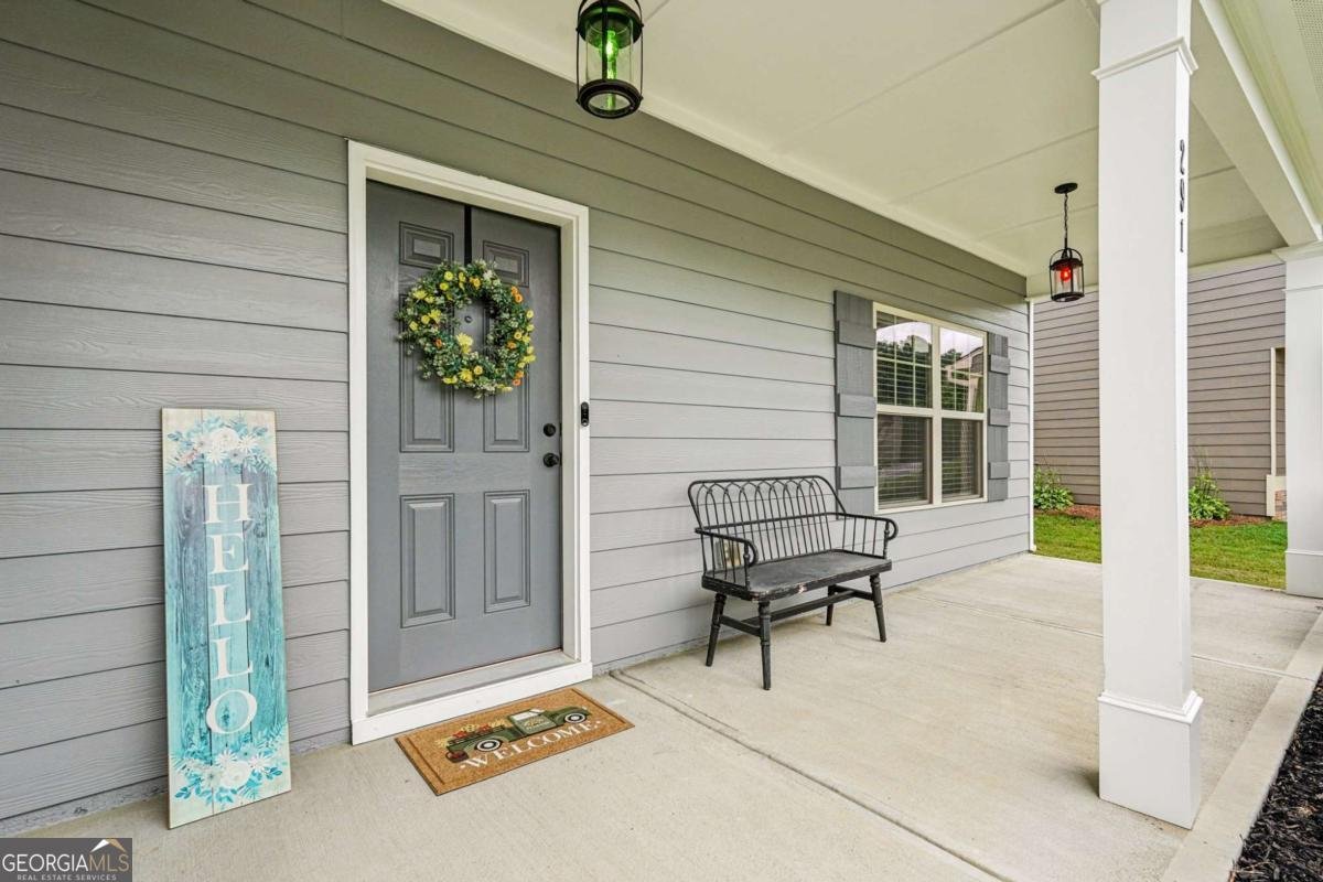291 Harmony Circle Acworth - 5