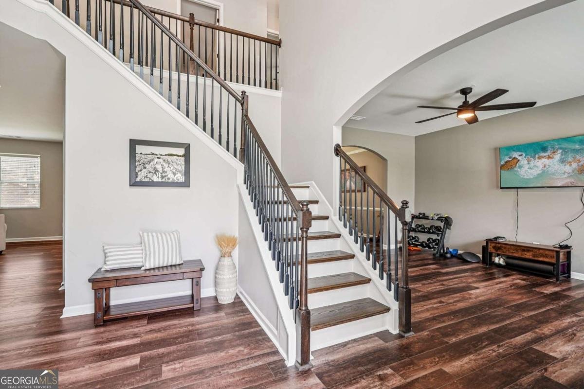 291 Harmony Circle Acworth - 6