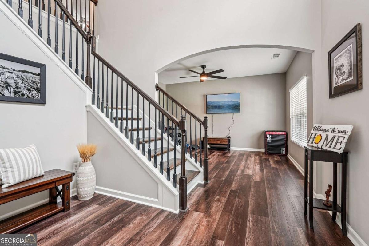 291 Harmony Circle Acworth - 7